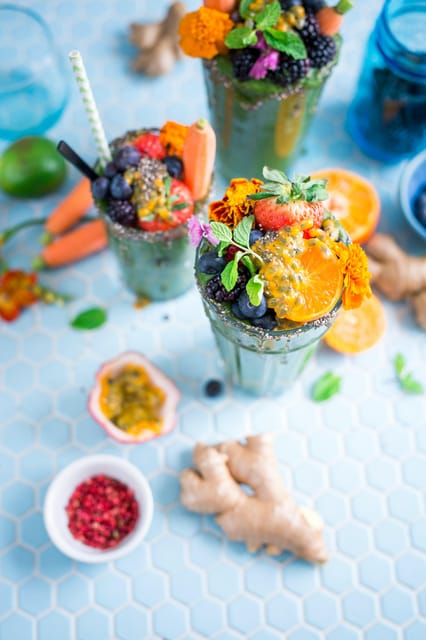 Discover Prague Through Its Flavors: Unique Prague Food Tour - A Fresh Take on Prague’s Food Scene