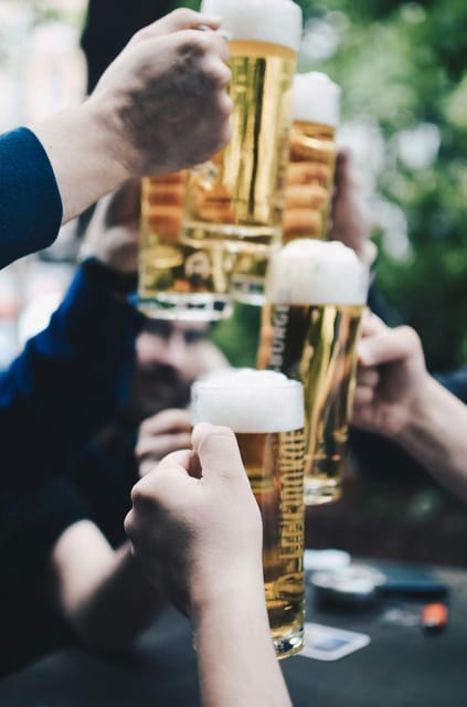Discover Prague Through Its Flavors: Unique Prague Food Tour - What’s Included and Why It Matters