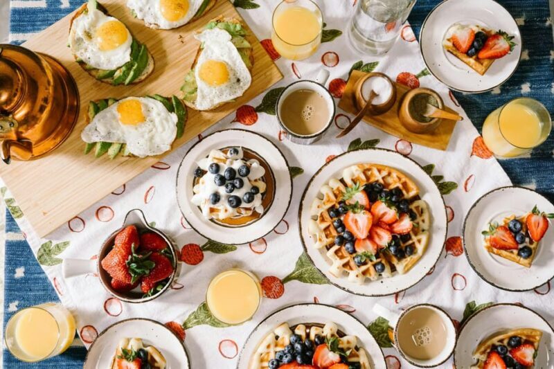 Discover Prague Through Its Flavors: Unique Prague Food Tour - Who Will Love This Tour?