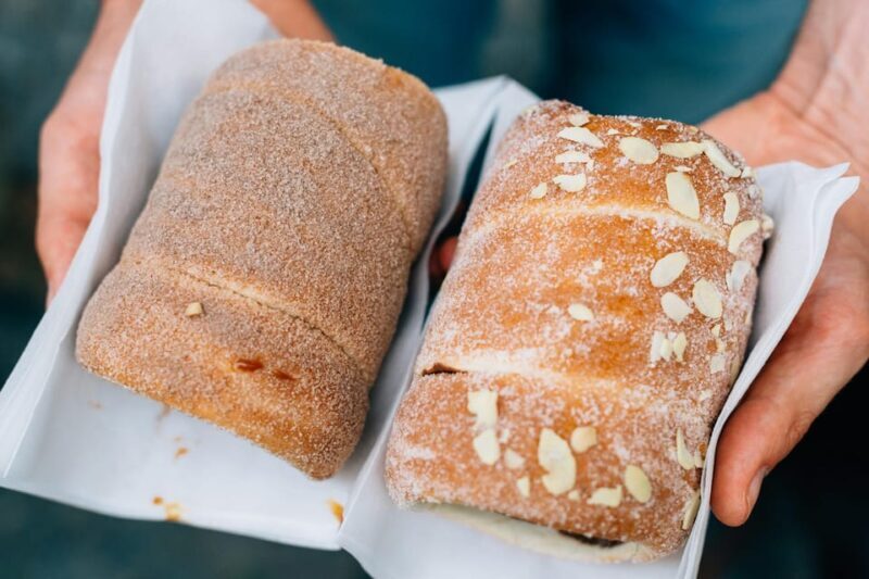 Discover Prague Through Its Flavors: Unique Prague Food Tour - The Sum Up