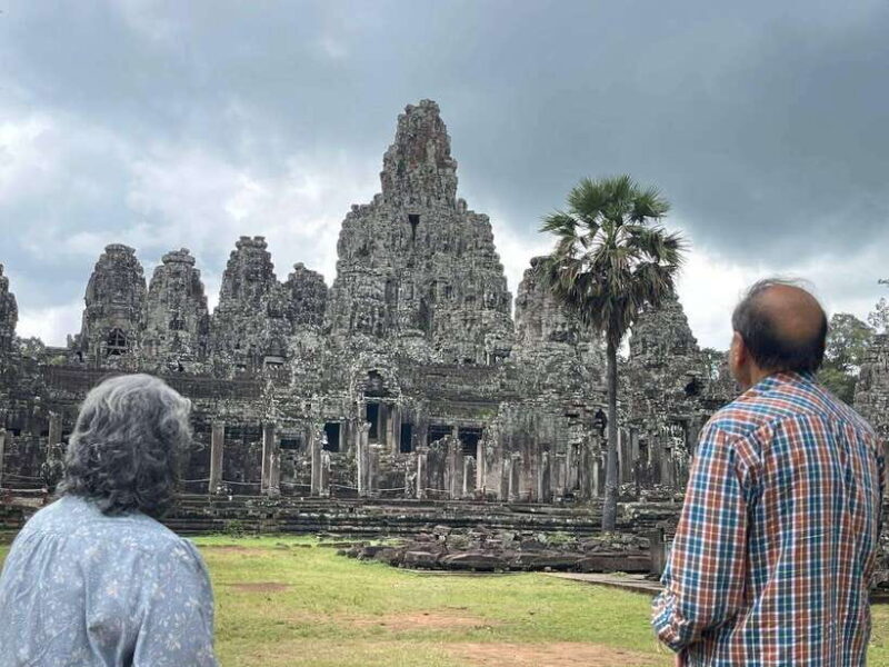 Discover Private Angkor Small Circle Tour - Final Thoughts: Is This Tour Worth It?