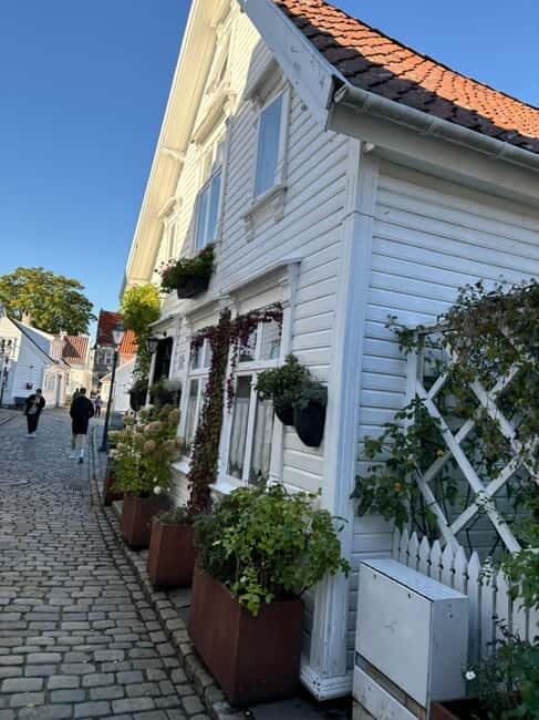 Discover Private+ Stavanger Guided City Tour - The Value of a Private, Custom Tour