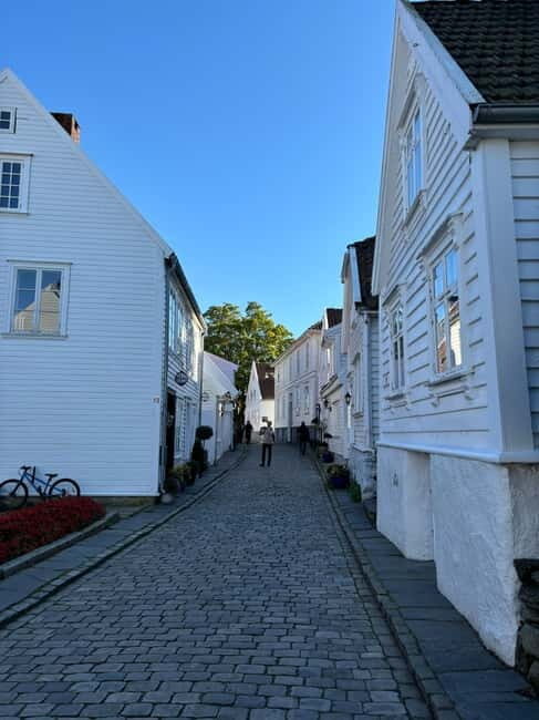 Discover Private+ Stavanger Guided City Tour - Final Thoughts