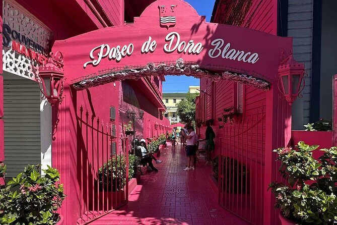 Discover Puerto Plata: Historic City Highlights Tour - Who Should Consider This Tour?