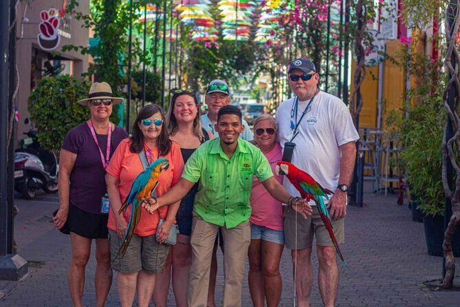 Discover Puerto Plata: Historic City Highlights Tour - The Sum Up