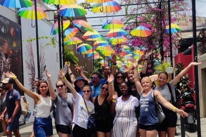 Discover Puerto Plata: Historic City Highlights Tour - FAQ