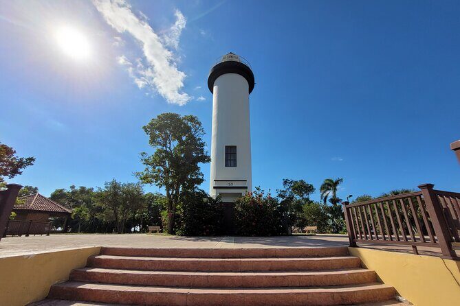 Discover Puerto Rico by 5 Different Thematic Routes - Key Points