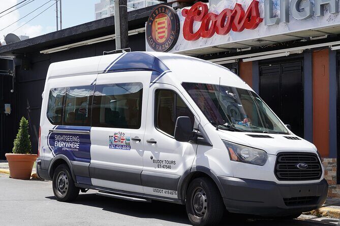 Discover Puerto Rico by 5 Different Thematic Routes - An Overview of the Experience