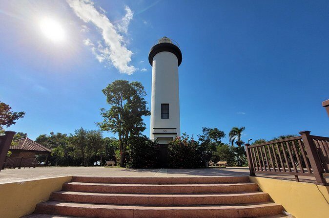 Discover Puerto Rico by 5 Different Thematic Routes - Practical Considerations