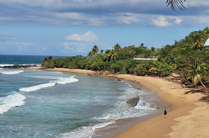 Discover Puerto Rico by 5 Different Thematic Routes - Who Should Consider This Tour?