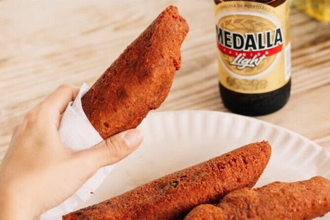 Discover Puerto Rico Like a Local 4 Hour Private Beach Escape - An In-Depth Look at What This Tour Offers