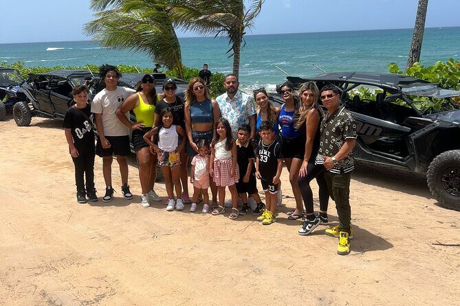 Discover Puerto Rico Like a Local 4 Hour Private Beach Escape - What Travelers Love Most