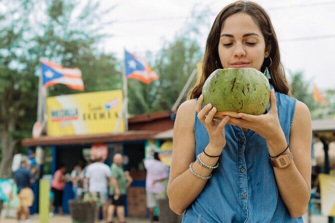Discover Puerto Rico Like a Local 4 Hour Private Beach Escape - FAQ