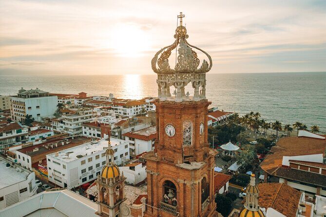 Discover Puerto Vallarta: Audio Walking Self-Guided Tour - FAQ