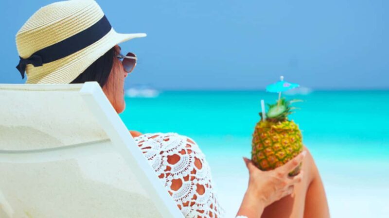 Discover Punta Cana: Full-Day Saona Island All Included - Transportation and Arrival