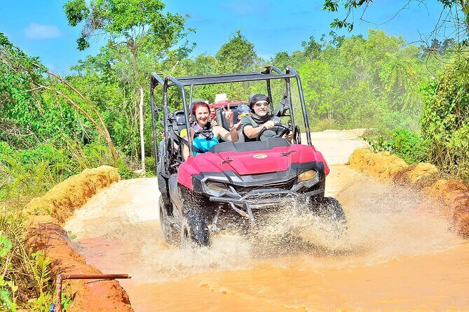 Discover Punta Cana with ATV or Buggy Ride - What the Reviews Say