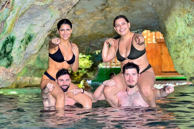 Discover Punta Cana with ATV or Buggy Ride - The Sum Up