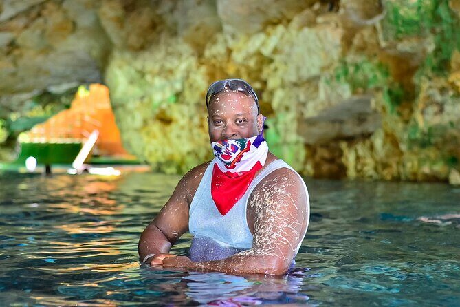 Discover Punta Cana with ATV or Buggy Ride - Frequently Asked Questions