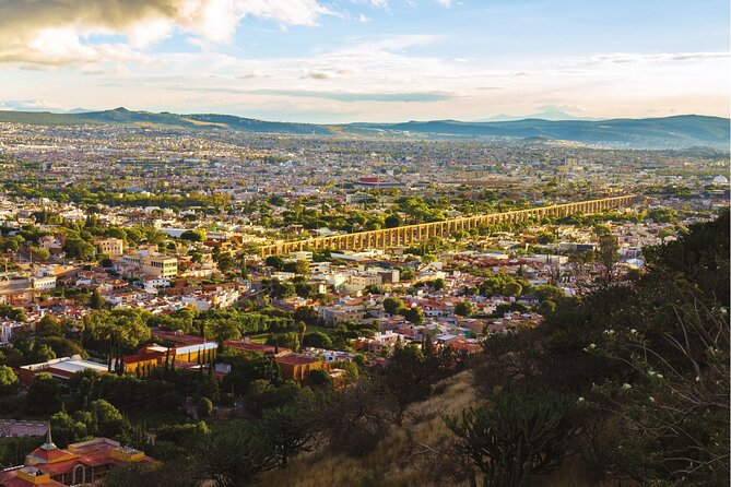 Discover Queretaro Tour - Health and Accessibility