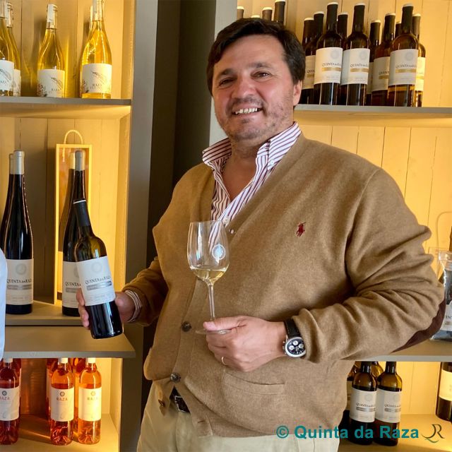 Discover Quinta Da Razas Alvarinho Wines - Key Points