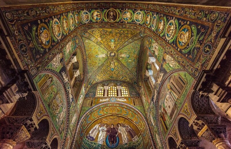 Discover Ravenna on Your Way to Venice with Private Transfer - Who Should Consider This Tour?