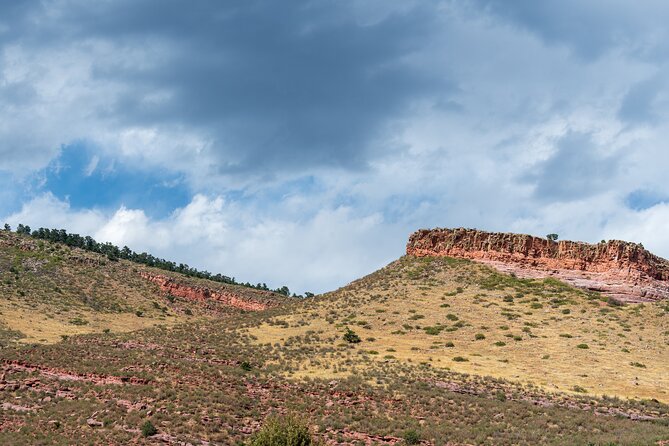 Discover Rocky Mountain National Park - Picnic Lunch Included - Itinerary Overview