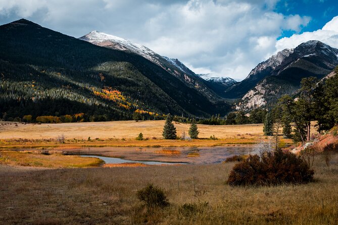 Discover Rocky Mountain National Park - Picnic Lunch Included - Inclusions and Exclusions