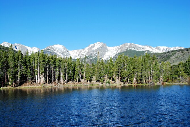 Discover Rocky Mountain National Park - Picnic Lunch Included - Recap