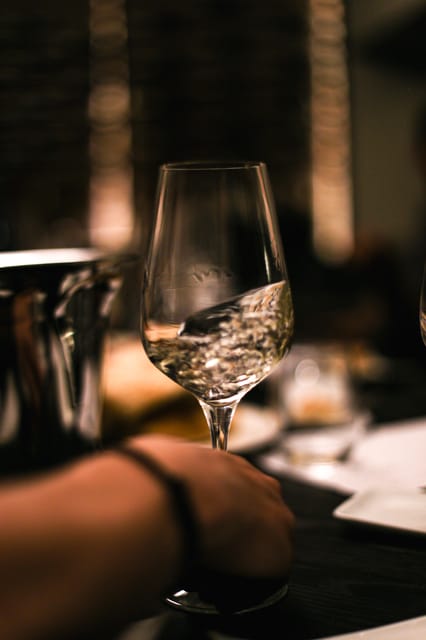 Discover Romanias Wine Heritage in Brasovs Historic Center - A Closer Look at the Experience