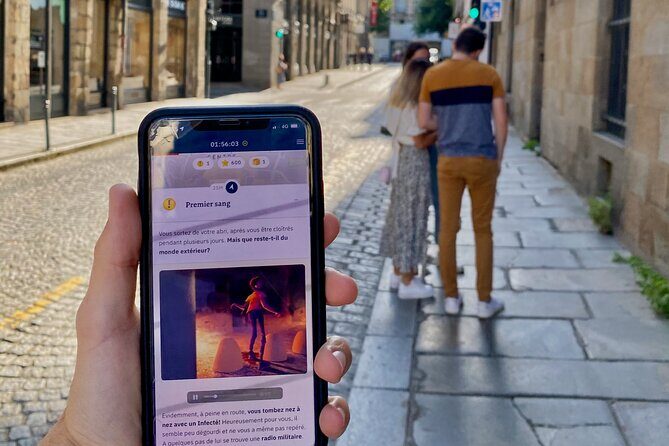 Discover Rome while playing! Escape game - The alchemist - Who Will Love This