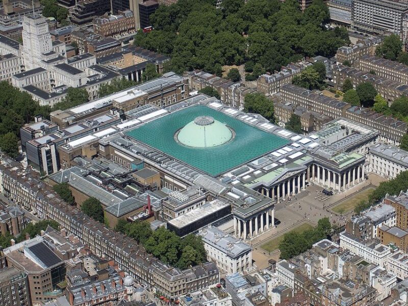 Discover Rosetta Stone, Parthenon Marbles at British Museum - Ancient Egyptian Galleries
