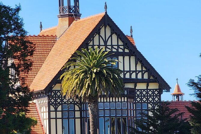 Discover Rotorua Guided Walking Tour of Hidden Gems - In-Depth Look at the Tour Experience