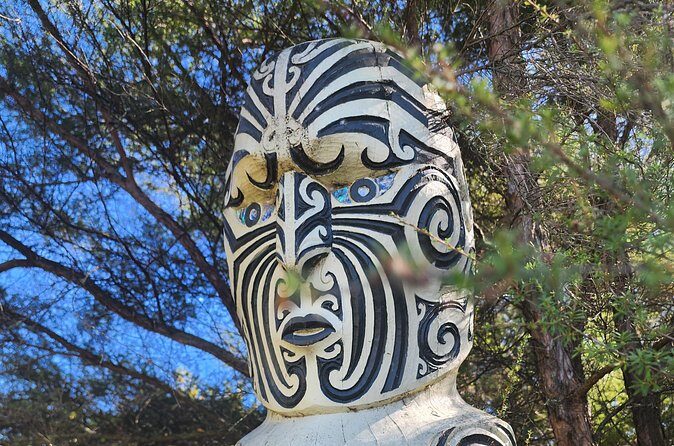 Discover Rotorua Guided Walking Tour of Hidden Gems - Final Thoughts