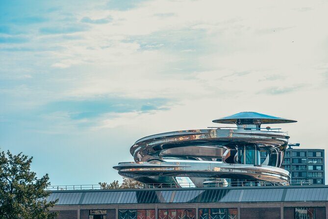 Discover Rotterdam: Classic Highlights Bike Tour with a Local - Final Thoughts