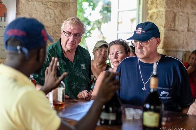 Discover Rum Barbados Tour - An In-Depth Look at the Tour Experience