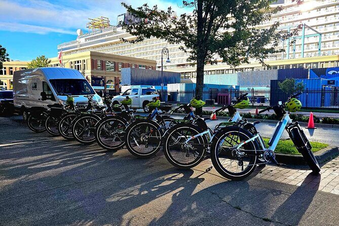 Discover Saint John by Ebike - Final Thoughts: Who Will Love This Experience?