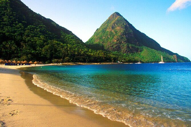 Discover Saint Lucia - Discover Saint Lucia: An In-Depth Review of a Private Island Adventure