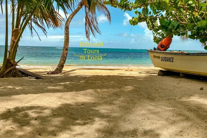 Discover Saint Lucia - How the Transport and Timing Work