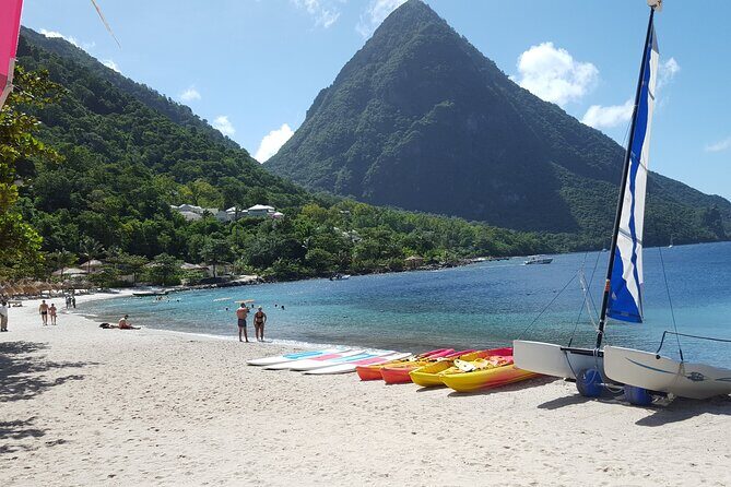 Discover Saint Lucia - Practical Tips for Travelers