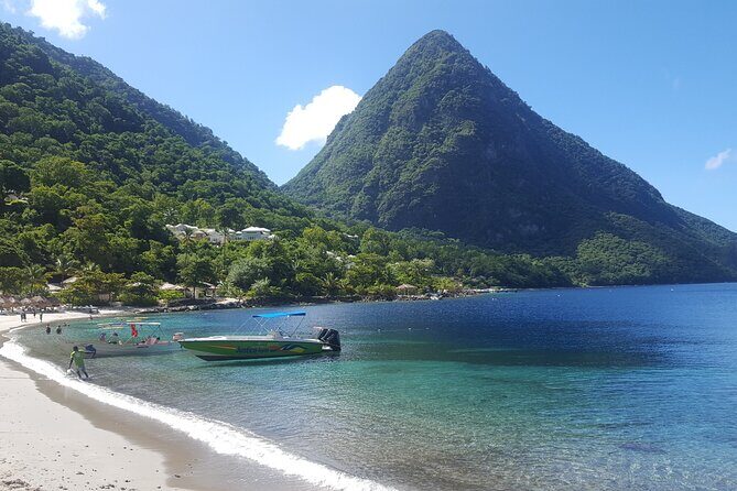 Discover Saint Lucia - FAQs