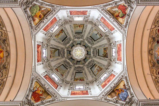 Discover Salzburg'S Most Photogenic Spots With a Local - Cancellation and Support Policies