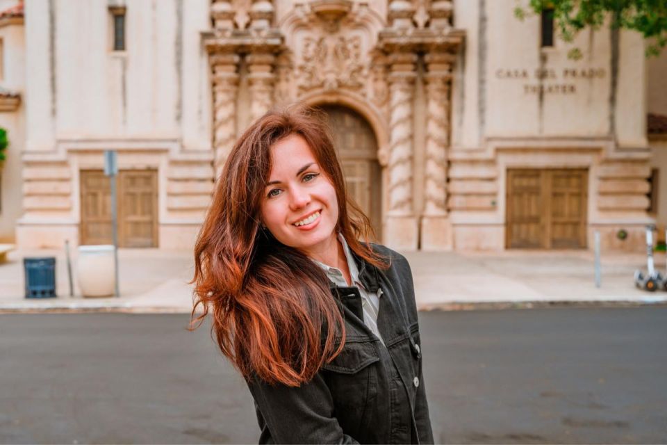 Discover San Diego – Private Walking Tour - Casa Del Rey Moro African Latin Museum
