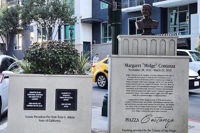 Discover San Diegos Little Italy on a Self-Guided Audio Tour - Final Thoughts