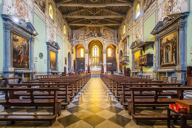 Discover San Miniato Tour Review - Meeting Point and Pickup