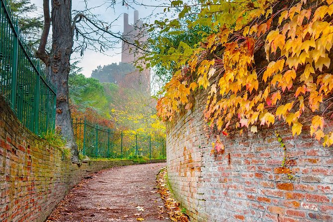 Discover San Miniato Tour Review - Booking Information