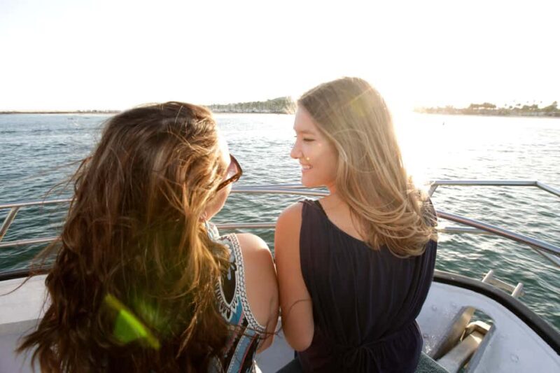 Discover Santa Barbara Yacht Cruise - Final Thoughts