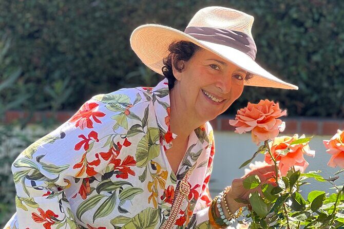 Discover Santa Monicas Lush Gardens, Trees & Neighborhoods - Authentic Feedback and Insights