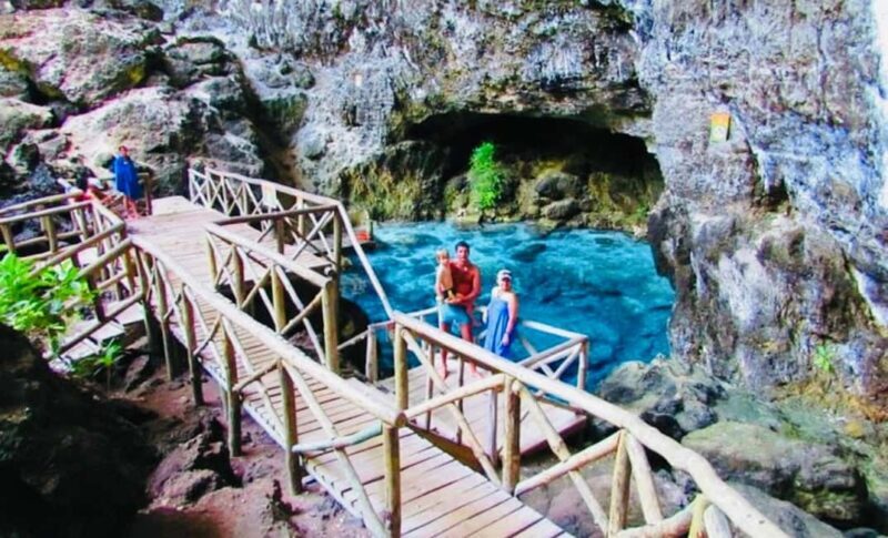 Discover Santo Domingo: A Day Trip from Punta Cana - Key Points