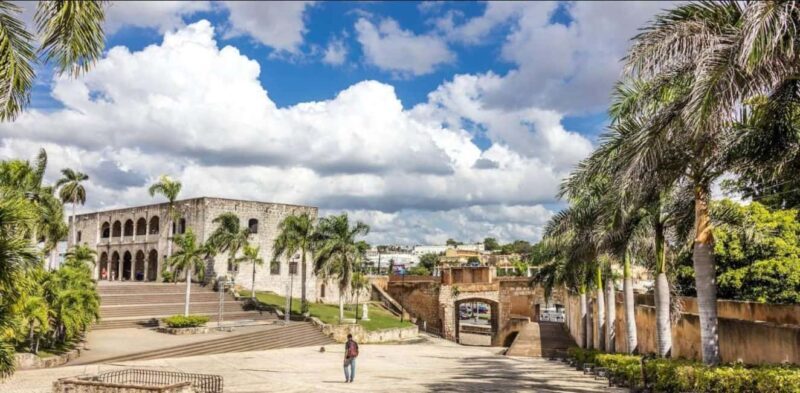 Discover Santo Domingo: A Day Trip from Punta Cana - A Practical Overview of the Tour