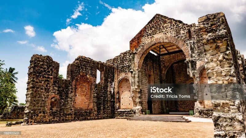 Discover Santo Domingo: A Day Trip from Punta Cana - FAQs